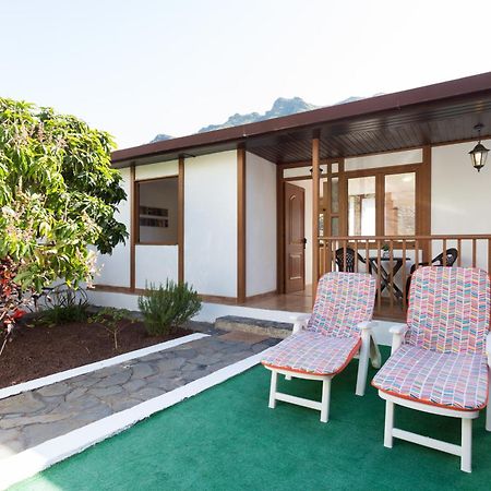 Casa Vera Санта-Крус-де-Тенерифе Экстерьер фото