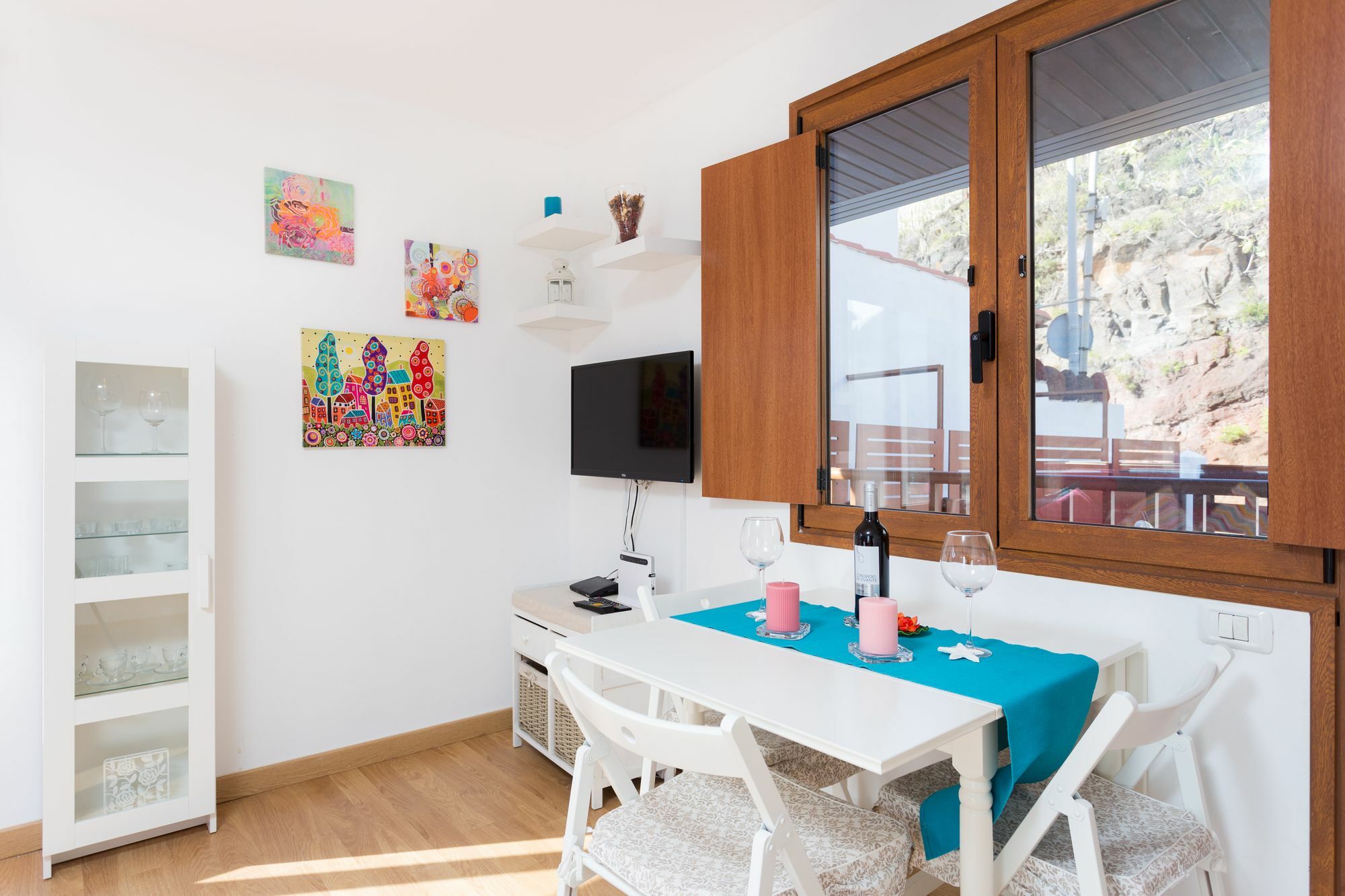 Casa Vera Санта-Крус-де-Тенерифе Экстерьер фото