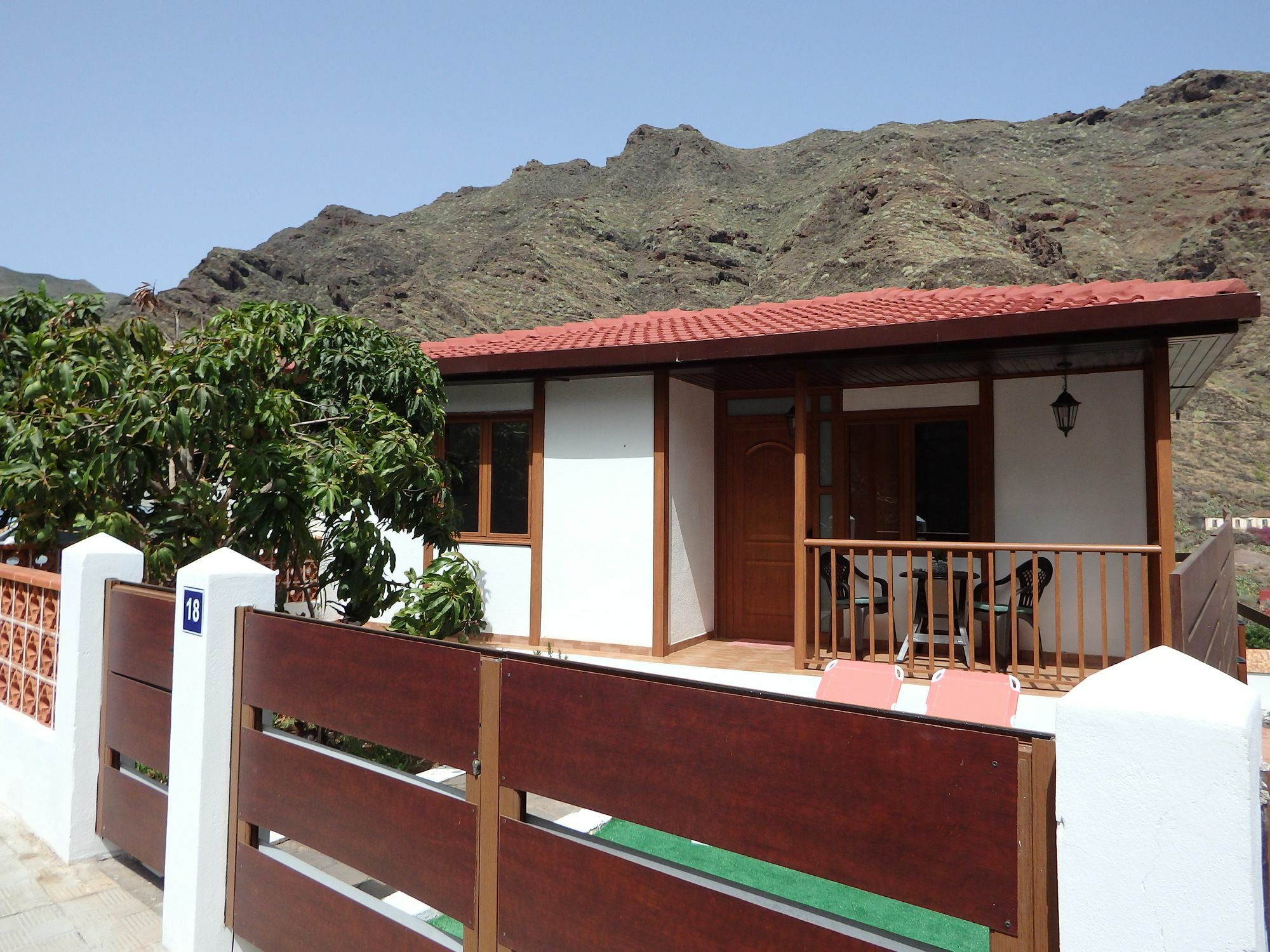 Casa Vera Санта-Крус-де-Тенерифе Экстерьер фото