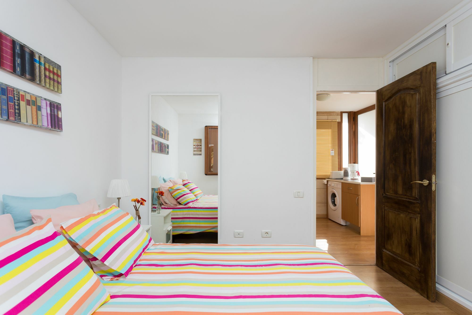 Casa Vera Санта-Крус-де-Тенерифе Экстерьер фото