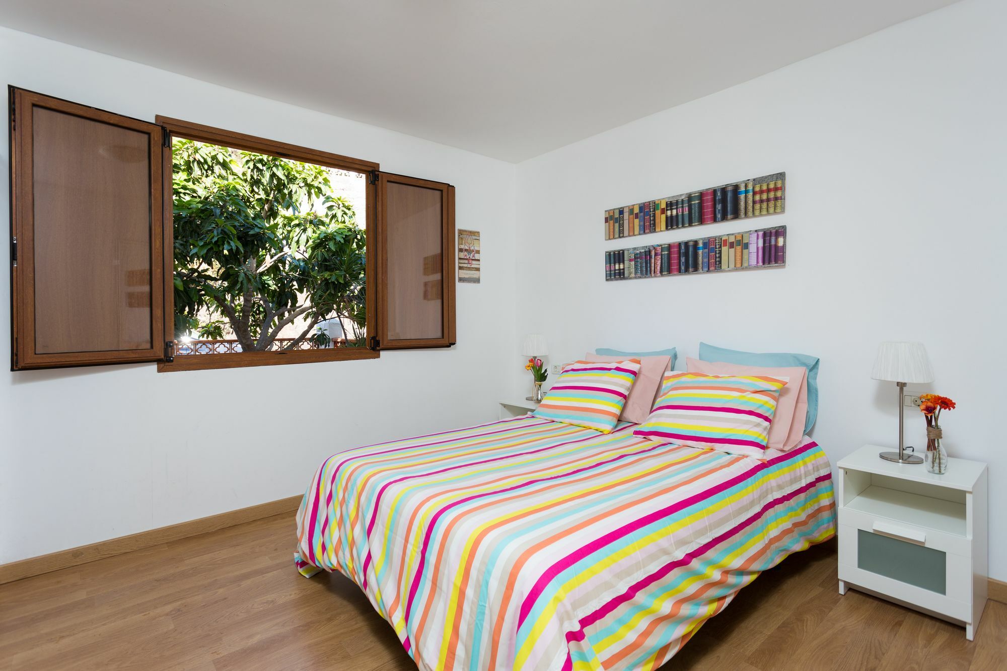 Casa Vera Санта-Крус-де-Тенерифе Экстерьер фото