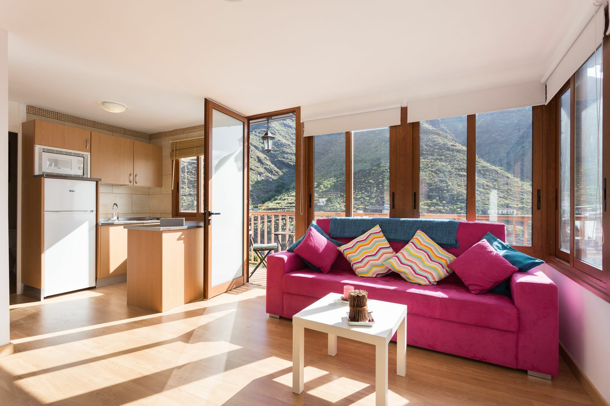 Casa Vera Санта-Крус-де-Тенерифе Экстерьер фото